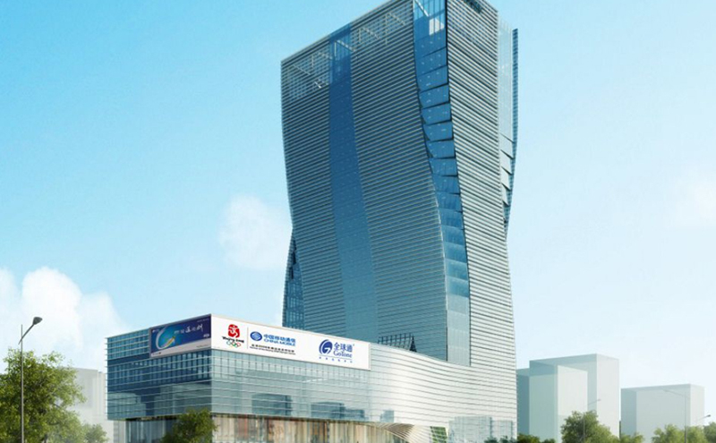 海南移動指揮調度中心