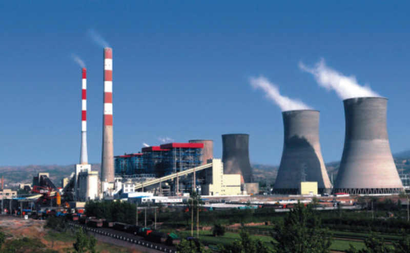 大唐三門峽發電設備有限公司